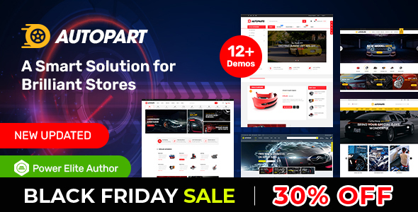 Exclusive Shopify Themes on Themeforest